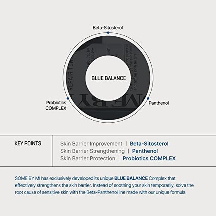 Immagine prodotto Some By Mi Beta Panthenol (Tonico per il viso, 150 ml)