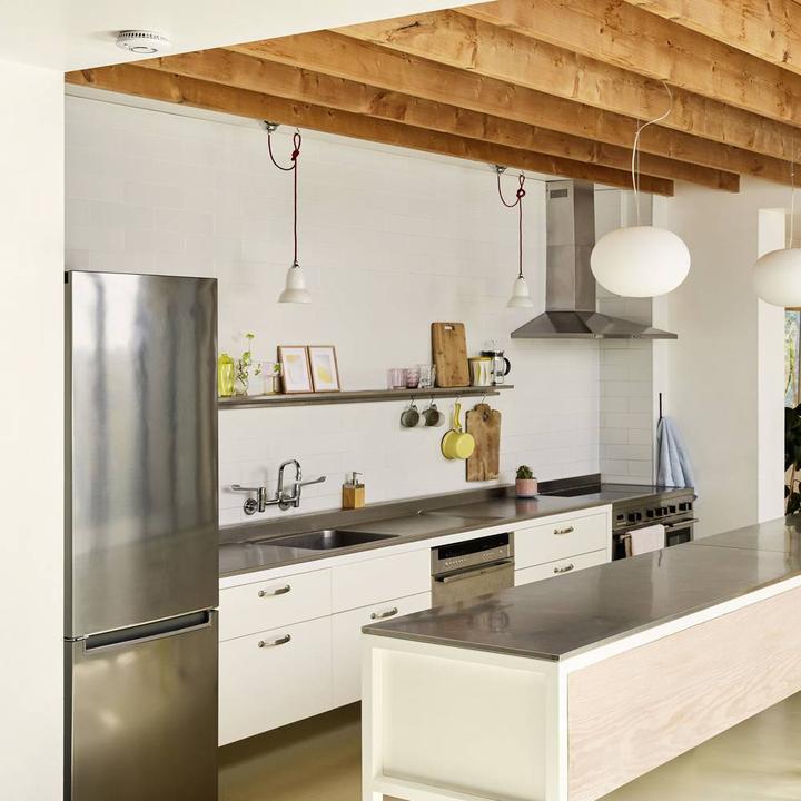 Image du produit Yale Détecteur de fumée Smart Alarm