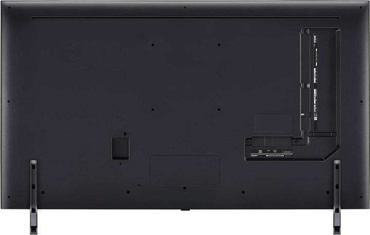 Image du produit LG 50QNED86T6A (50", QNED86, QNED, 4K, 2024)