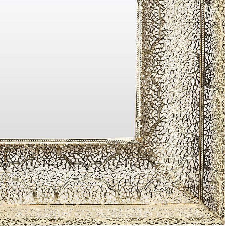 Image du produit Beliani Plerin (60 x 60 cm)