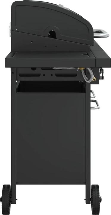 Produktbild vidaXL Tal (16 kW)