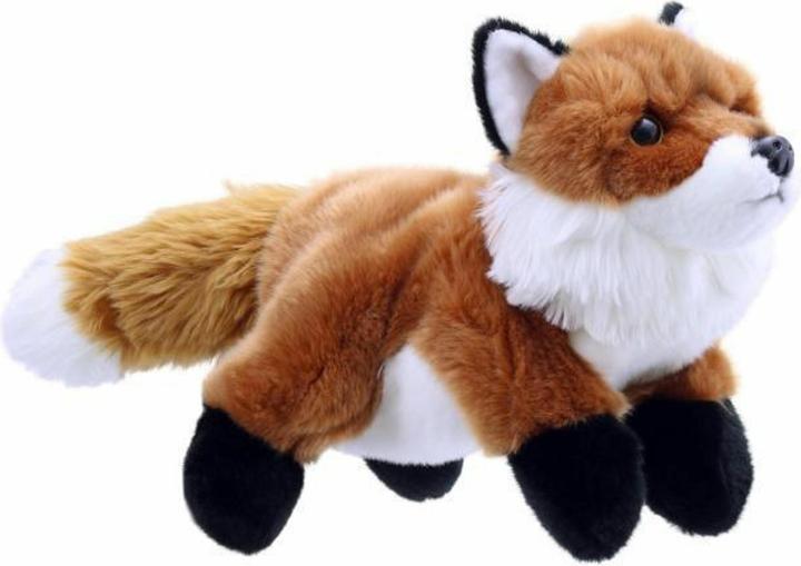 The Puppet Company Handpuppe Fuchs