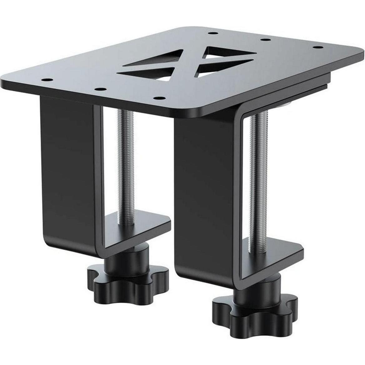Moza Handbrake und Shifter Tischklemme, Zubehör Gaming Möbel, Schwarz