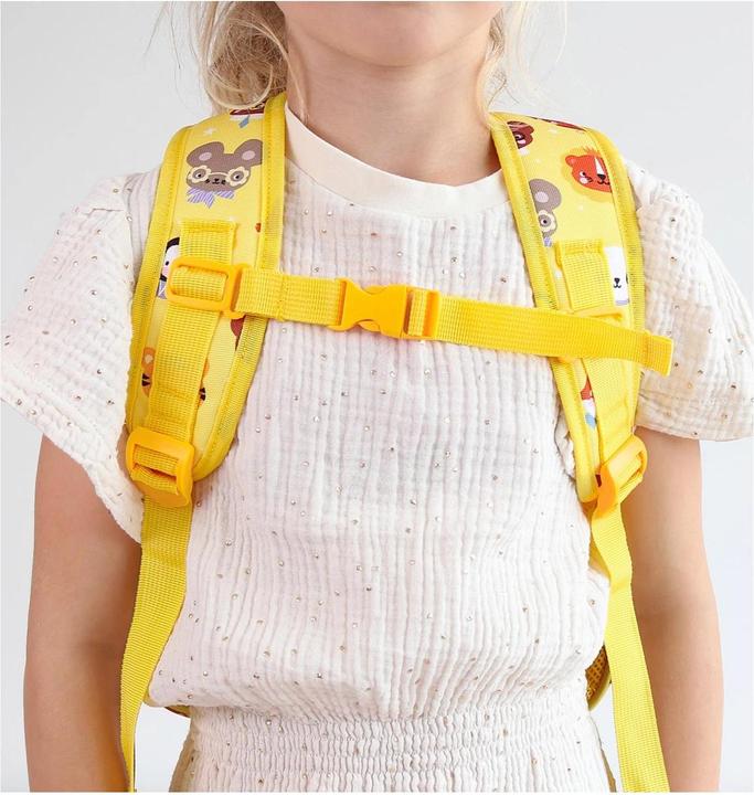 Produktbild A Little Lovely Company Rucksack