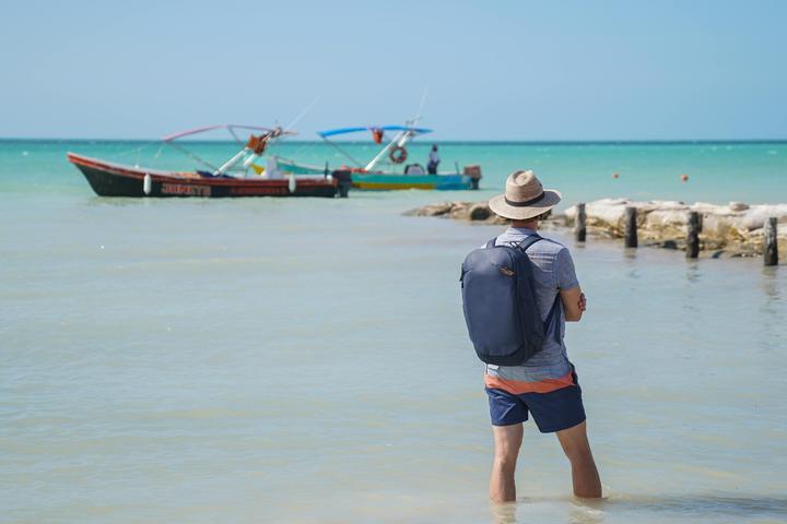 Produktbild Peak Design Travel Backpack I (Fotorucksack, 30 l)