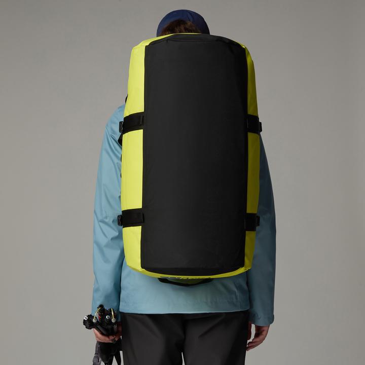 Actual product image North Face Base Camp (31 l)