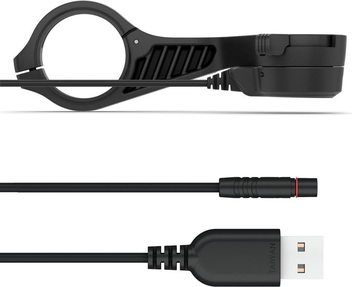 Actual product image Garmin Vehicle mount