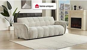Produktbild Vente-unique Napizo (3-Sitzer)