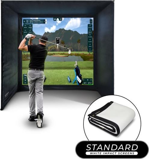 Produktbild SimSpace 2.6 x 2.5 x 1 Meter