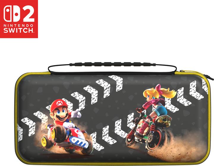 Turtle Beach PLAY TREK - Travel Case (Switch, Switch 2, Switch OLED)