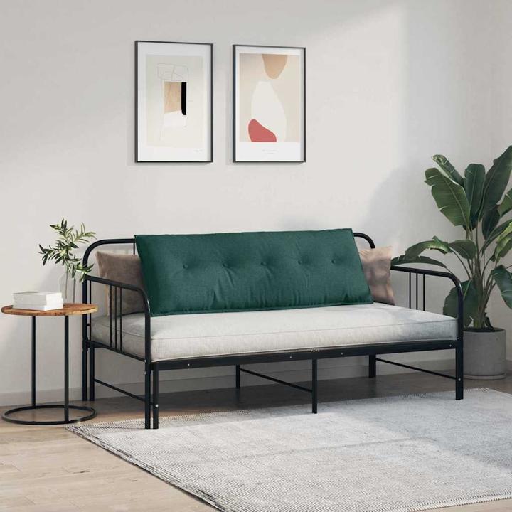 Produktbild vidaXL Rücken Kissen (140 x 19 cm)
