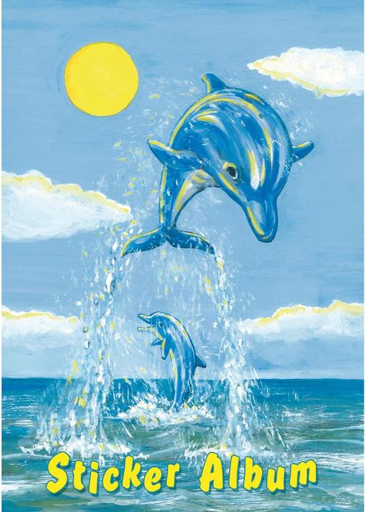 Immagine prodotto HERMA Stickeralbum