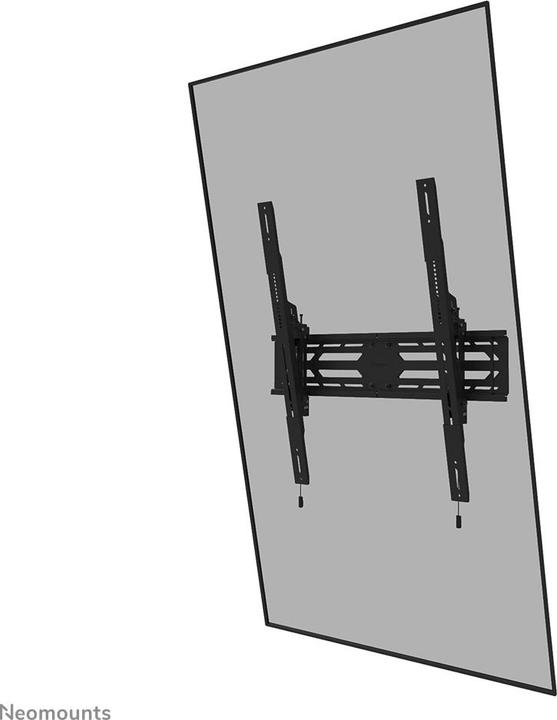 Image du produit Neomounts Select Screen Wall Mount (tilt (Mur, 110", 160 kg)