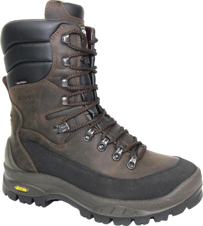 Produktbild GriSport Wanderstiefel Gamekeeper Gewachstes Leder (43)