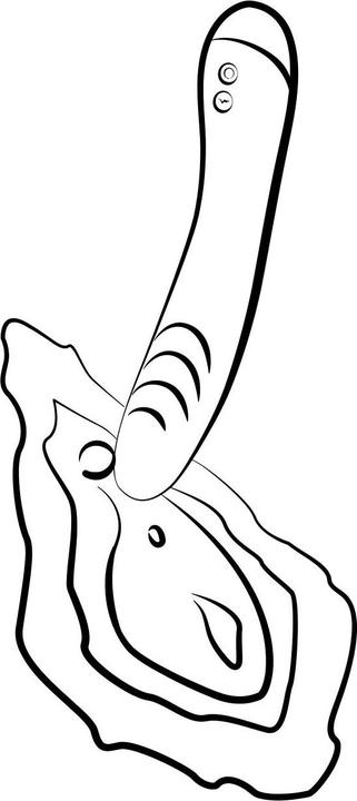 Produktbild Romp Hype