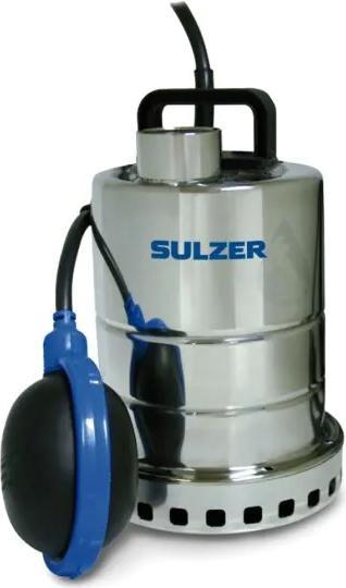 Produktbild Sulzer 1355015 ABS Coronada 250 WKS Tauchmotorpumpe 9 m3/h