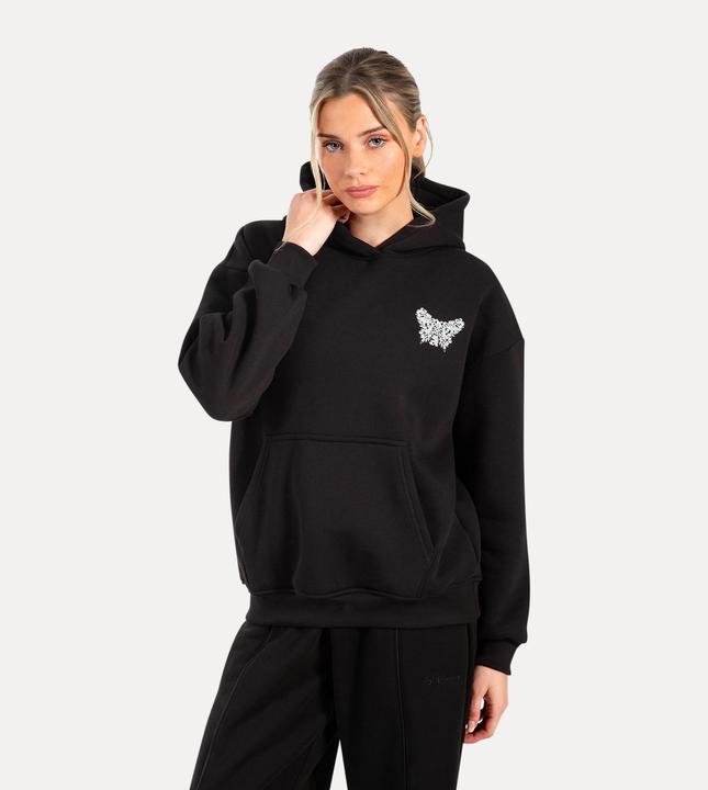 Produktbild Smilodox Hoodie Nala (XS)