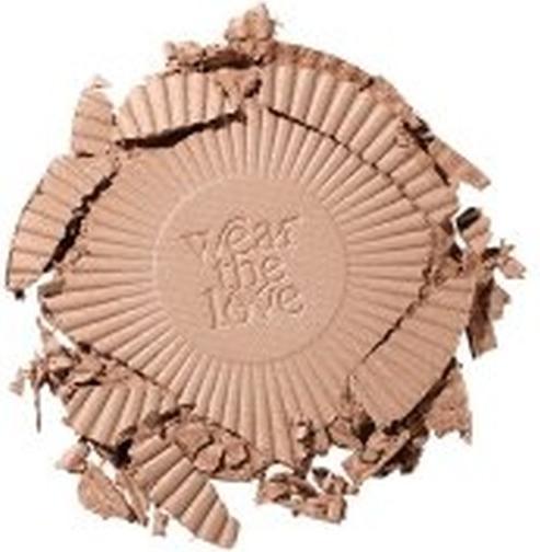 Produktbild Zoeva Suntorini Bronzer - 8 G (Bronzer, 8 g)