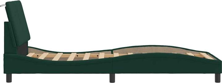Image du produit vidaXL Bettgestell (90 x 200 cm)