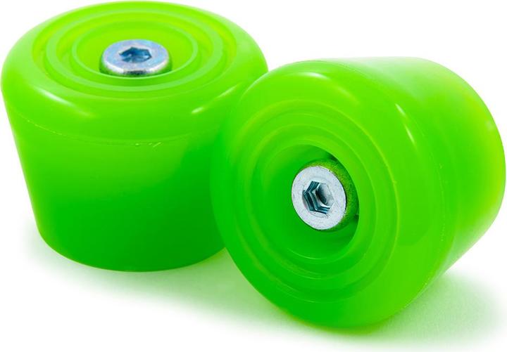 Image du produit Rio Roller Stoppers Wheels 2022 (58 mm, 82a)