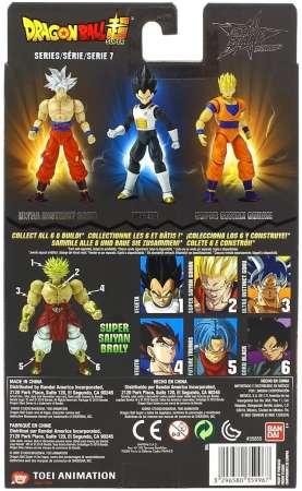 Produktbild Bandai Super Saiyan Gohan
