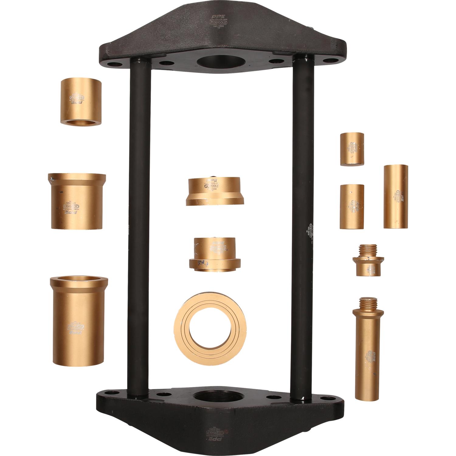 KS Tools Uni-Satz Zum Wechseln (440.0665)