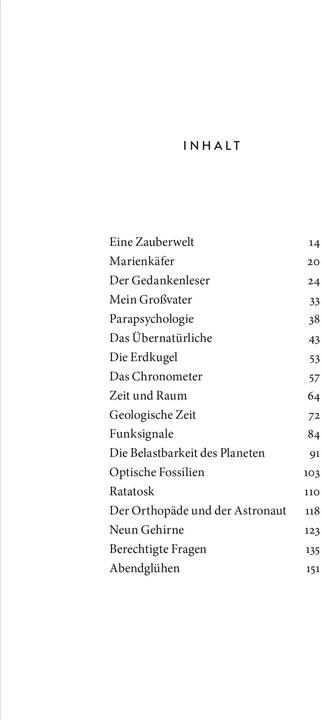 Produktbild Ist es nicht ein Wunder, dass es uns gibt? (Deutsch, Gabriele Haefs, Jostein Gaarder, 2023)