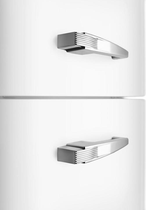 Produktbild Smeg Retro Style FAB30RWH5 (294 l)