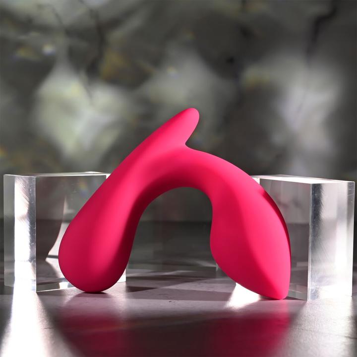 Actual product image Gender X all about the bass