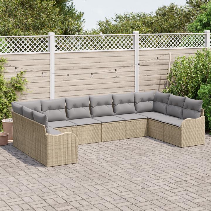 Image du produit vidaXL Sabrina