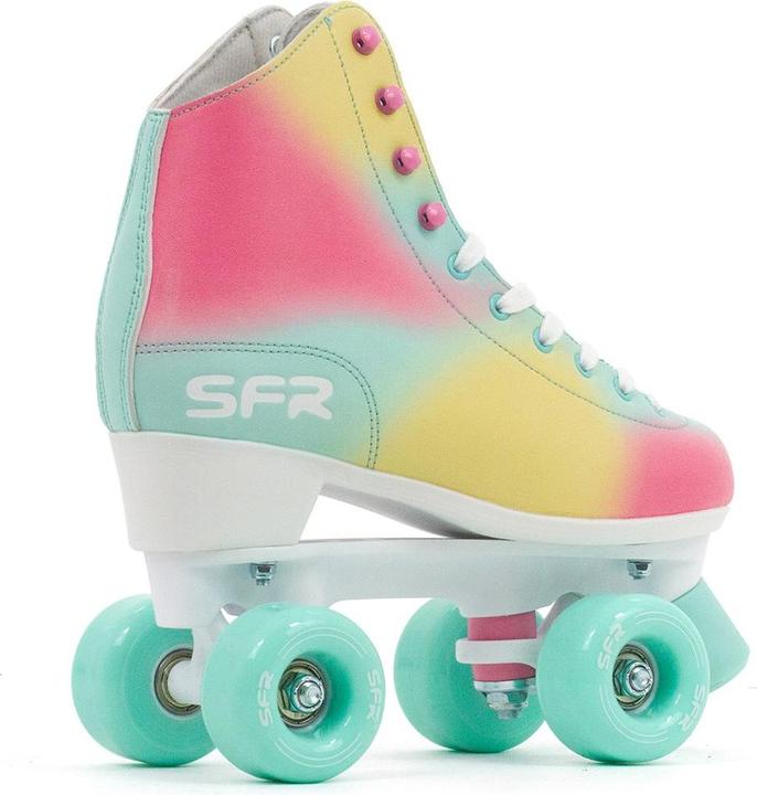 Produktbild Sfr Brighton Figure Rollschuhe (37)