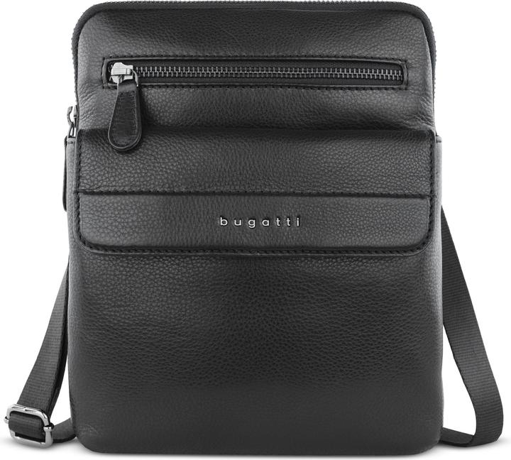 Immagine prodotto Bugatti Nome Umhängetasche Leder 21 cm