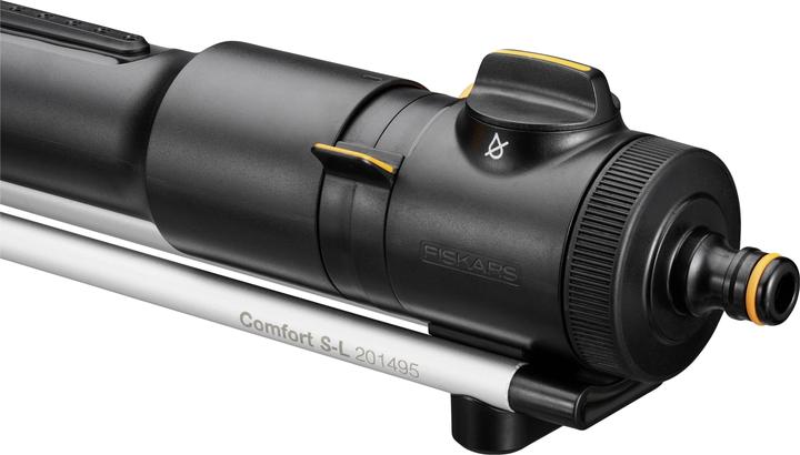 Produktbild No Name Fiskars Zraszacz Wahadłowy Comfort L