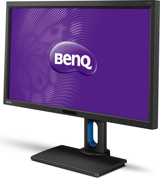 Actual product image BenQ Bl2711u (3840 x 2160 Pixels, 27")