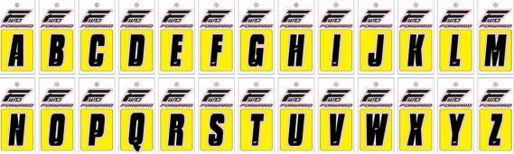 Immagine prodotto Forward E