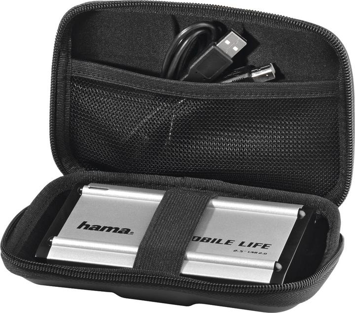 Immagine prodotto Hama Borsa a piastra fissa EVA