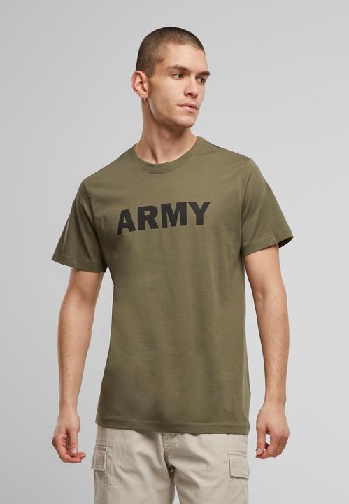 Immagine prodotto Brandit Army T-Shirt - 188521 (M)