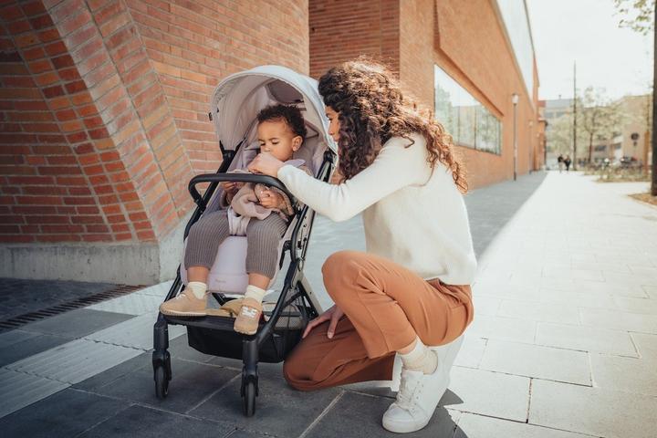 Immagine prodotto Hauck Travel N Care - Buggy - Reisebegleiter - Handy - Compact - Simba