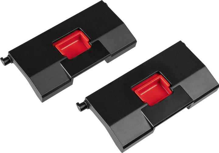 Bosch Professional Système de valises Connexion L-Case