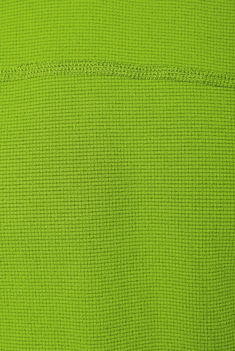 Actual product image Magni Tech fleece jumper lime/black mottled size L Fortis Elements (L)