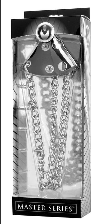 Immagine prodotto Master Series Barella a palla in forma di paracadute