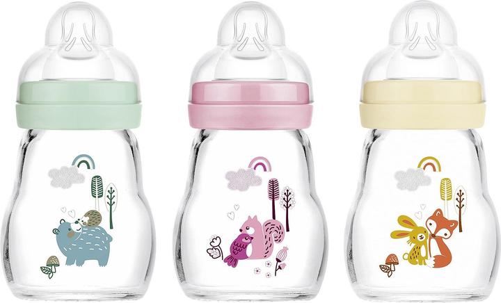 MAM Feel Good Elements (170 ml)