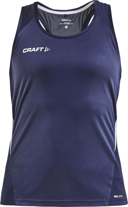 Produktbild Craft Pro Control Impact Singlet Damen (S)
