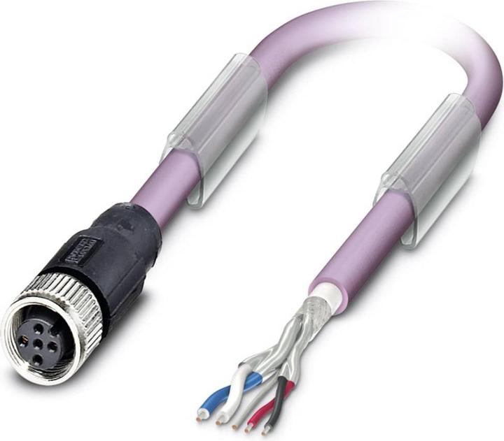 Produktbild Phoenix Contact Sensor-/Aktor-Datensteckverbin