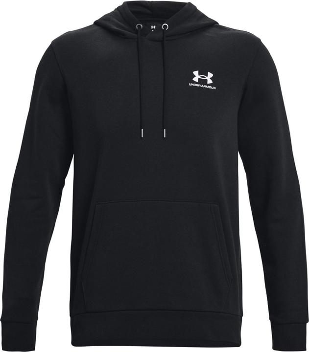 Immagine prodotto Under Armour Felpa Essenziale Con Cappuccio (XL)