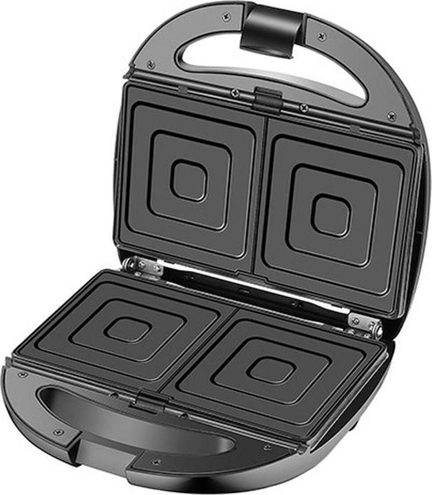 Produktbild Adler AD 3040 Sandwich-Toaster