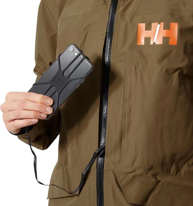 Produktbild Helly Hansen Ridge Infinity Shell (S)