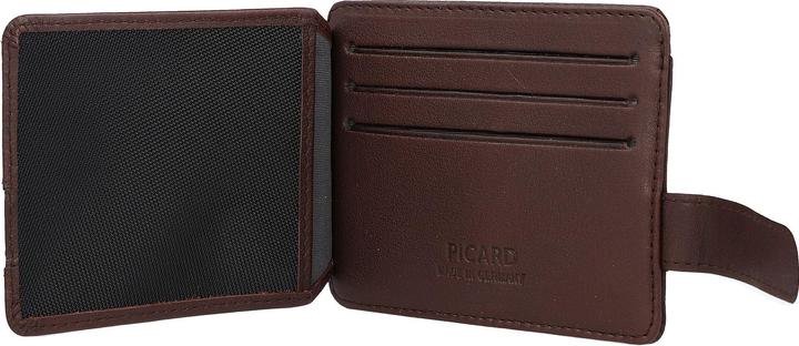 Actual product image Picard Card case Authentic 1