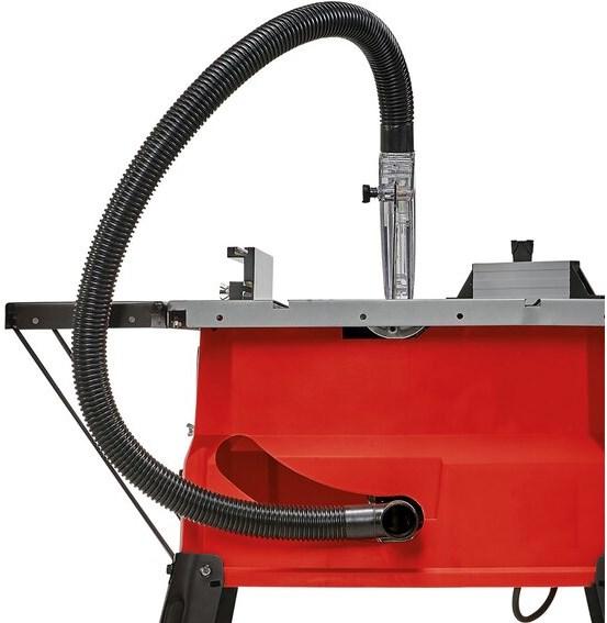 Actual product image Einhell TC-TS 2025/2 U