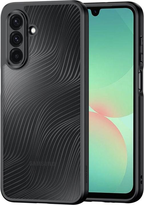 Immagine prodotto Dux Ducis - Aimo Series - Samsung Galaxy A26 5G - Black (Samsung Galaxy A26)